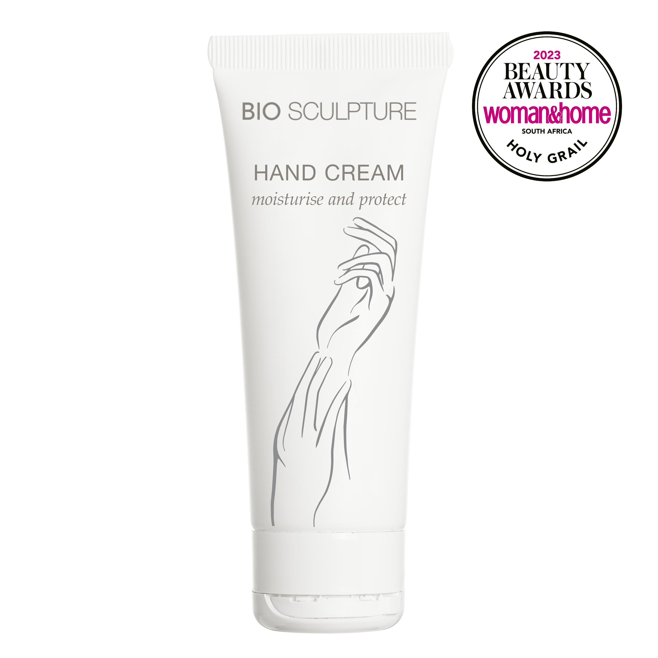 Hand Cream