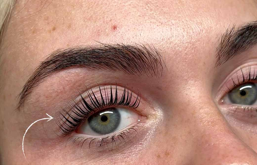 LVL Korean Lash Lift Foundation Online Course