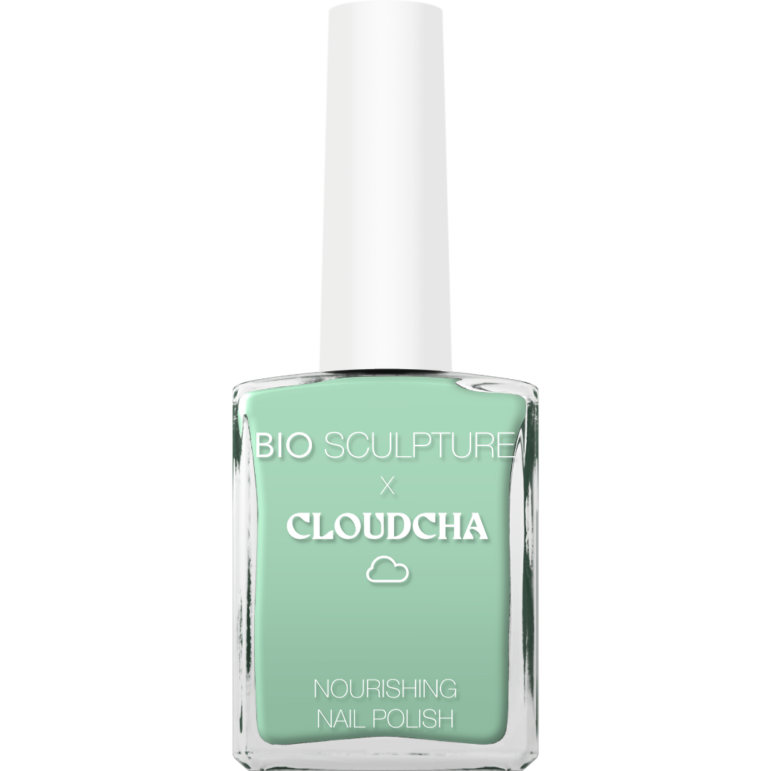 310 - Cloudcha - Gemini Nail Polish
