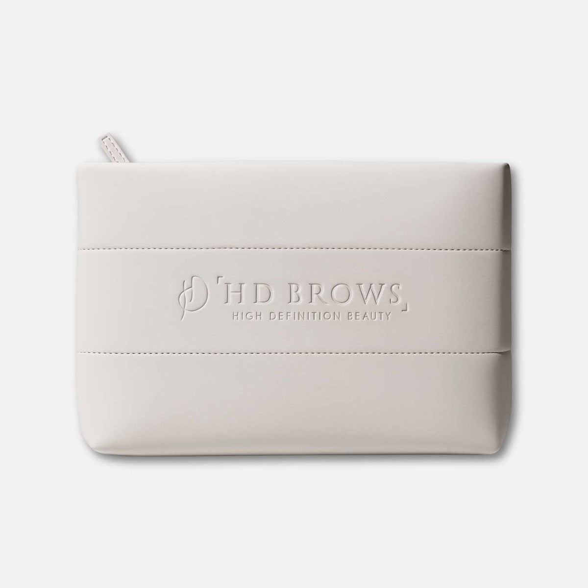 HD Brows Cloud Cosmetic Bag