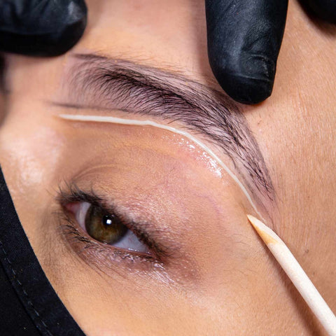HD Brows Online Training Course