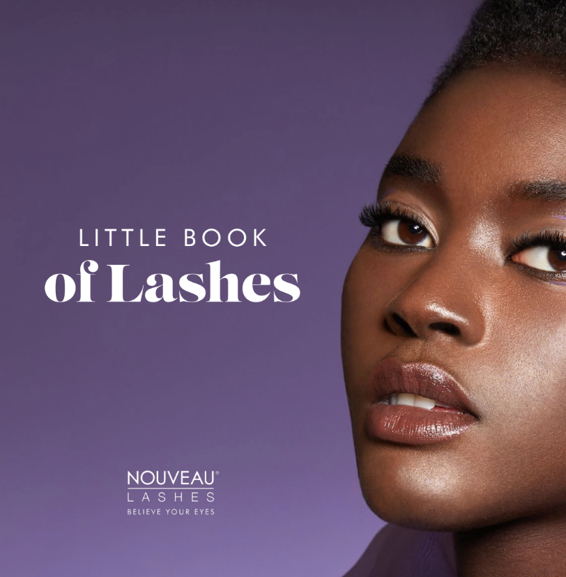 Little Book of Lashes
