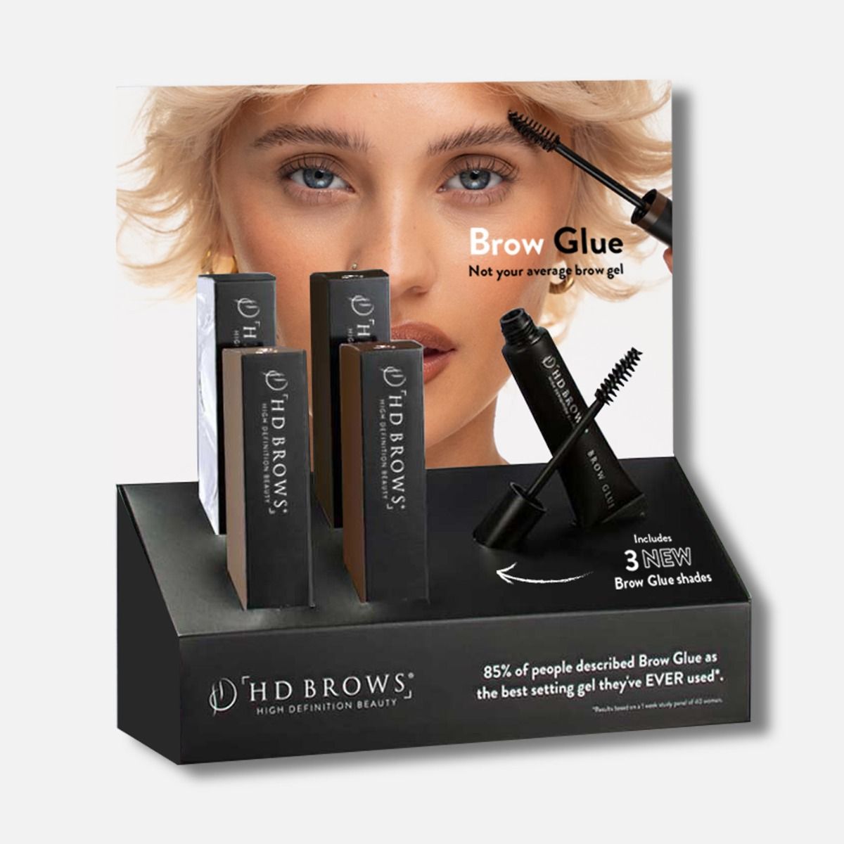 HD Brows Brow Glue Bundle – Inspired Beauty NZ Ltd