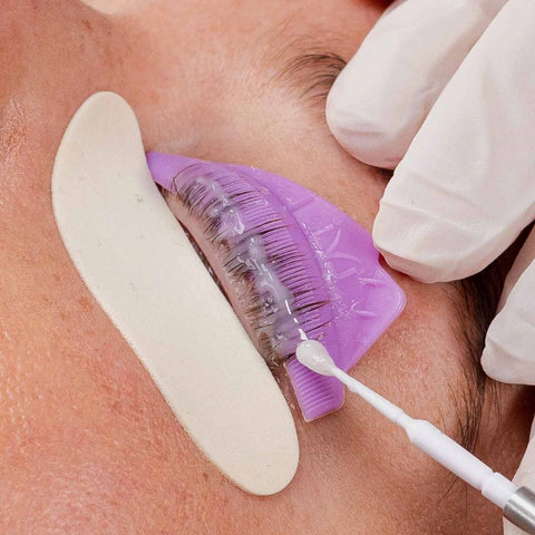 LVL Lash Lift Online Conversion Course