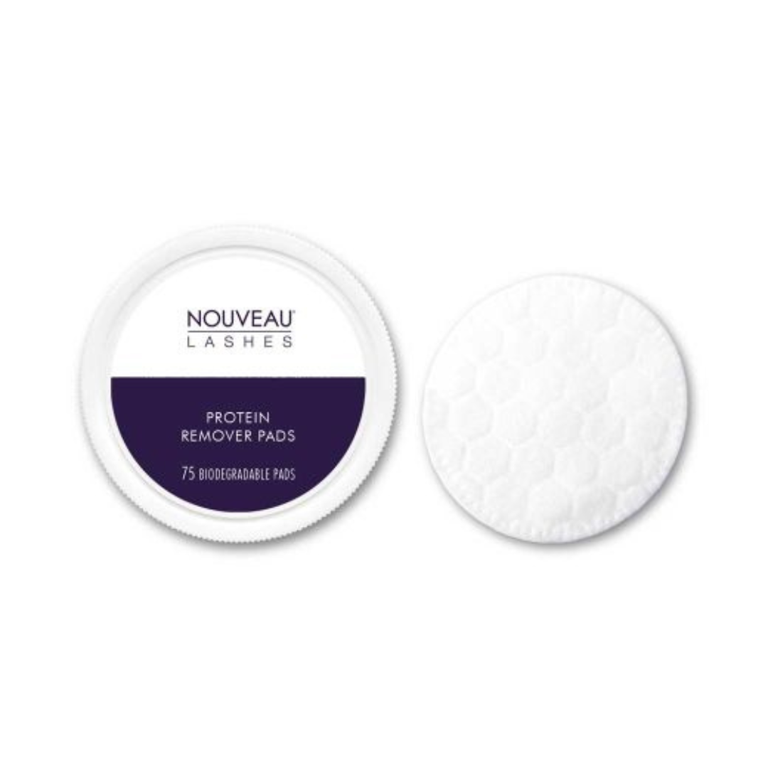 Nouveau Lashes Protein Remover Pads