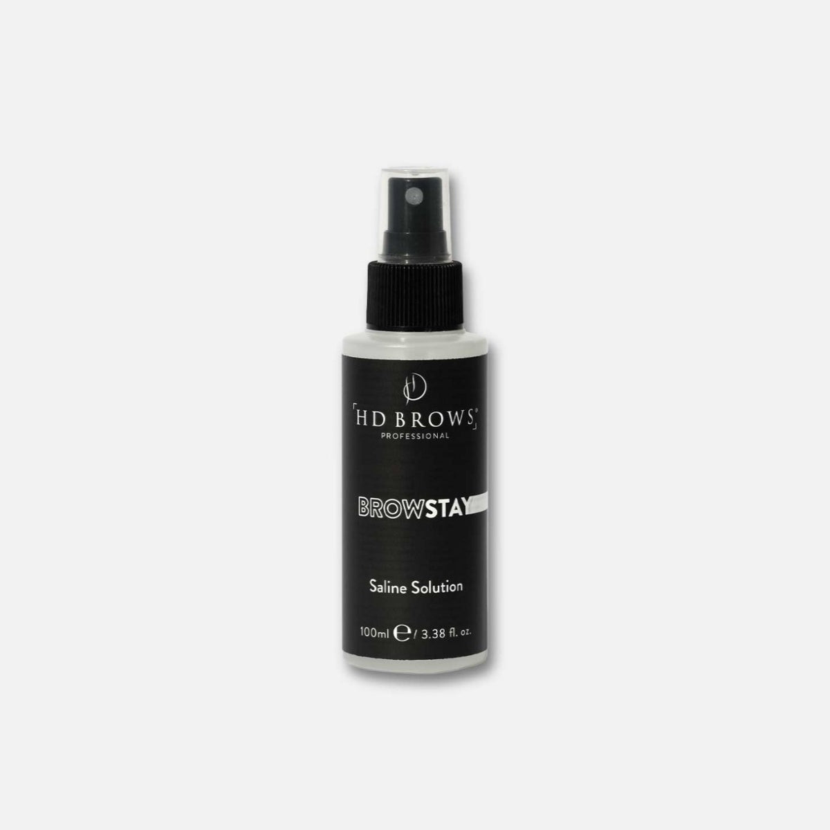 HD Brows BrowStay Saline Solution