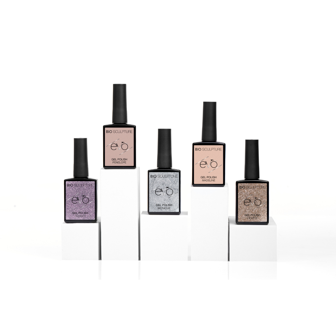 Evo - Timeless Elegance Collection