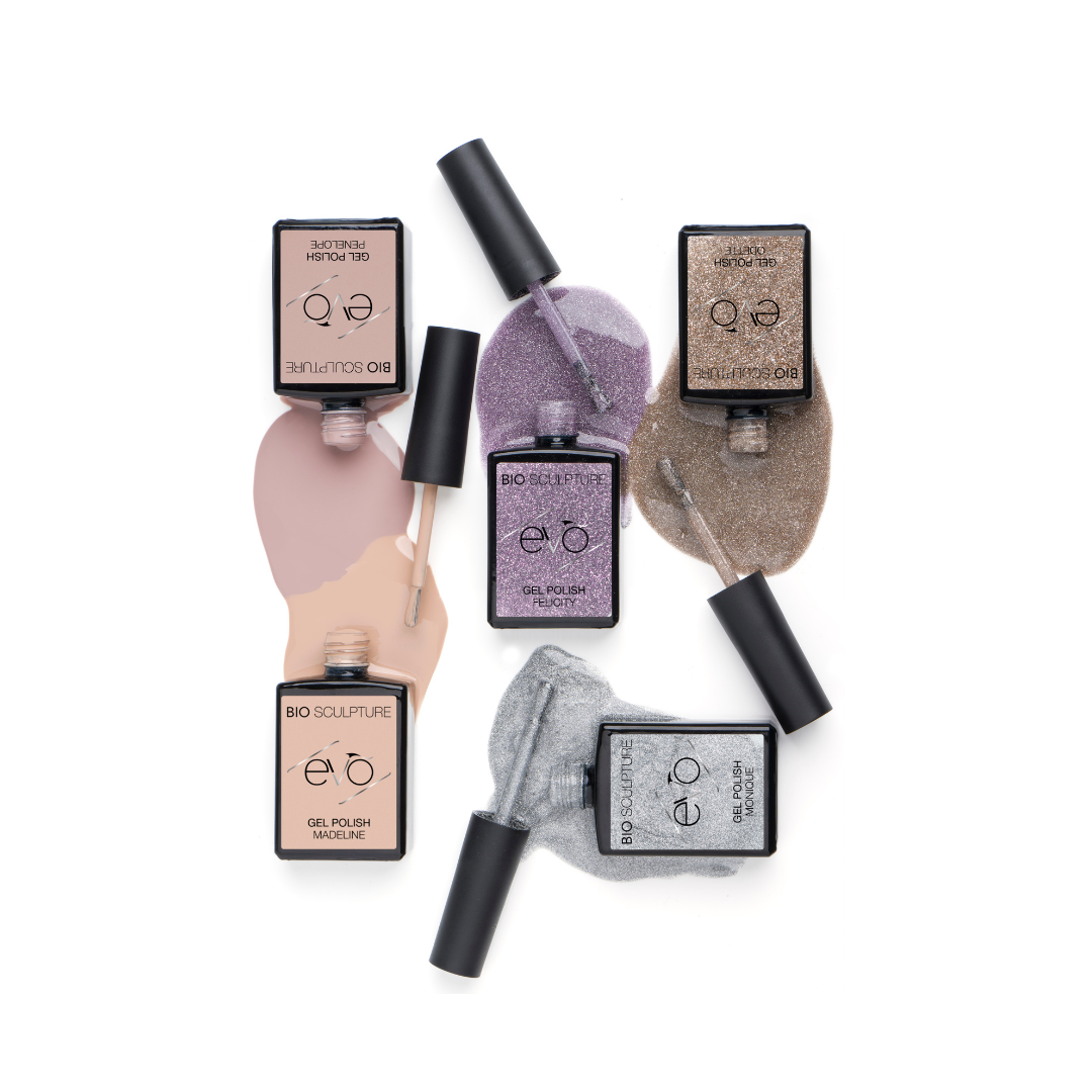 Evo - Timeless Elegance Collection