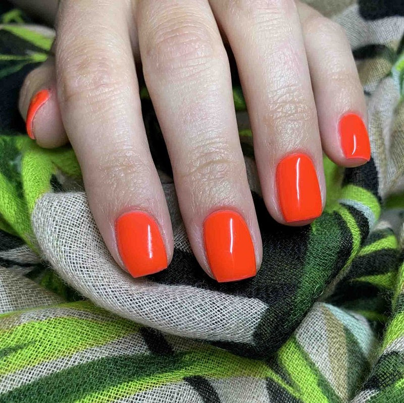 104 - Sweet Melon Fluo