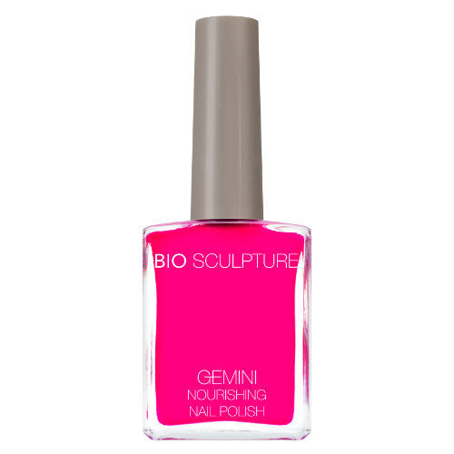 105 - Jinkie Pink - Gemini Nail Polish