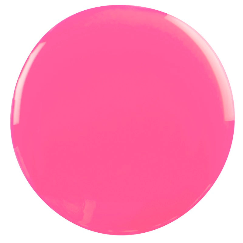 105 - Jinkie Pink