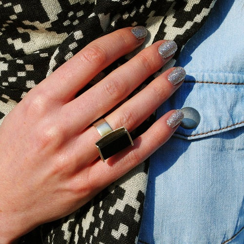 106 - Duchess - Gemini Nail Polish