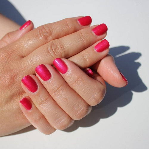 109 - Berry Medley - Gemini Nail Polish