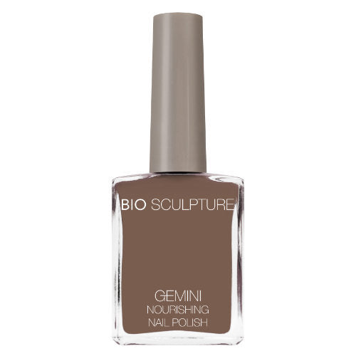111 - Chocolate Fudge - Gemini Nail Polish