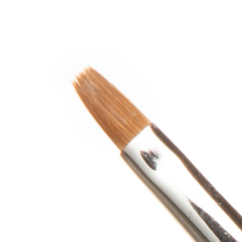 Application Brush No. 4 - Flat