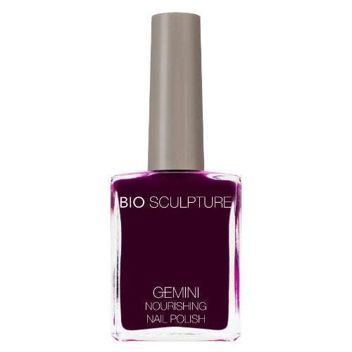 112 - On The Dark Side - Gemini Nail Polish