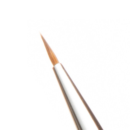 Deluxe Nail Art Brush