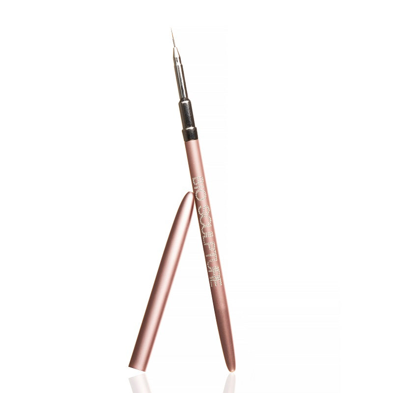 Application Brush - Fine Nail Art