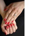 117 - Breaking Dawn - Gemini Nail Polish
