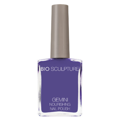 118 - High Tea Tulip - Gemini Nail Polish