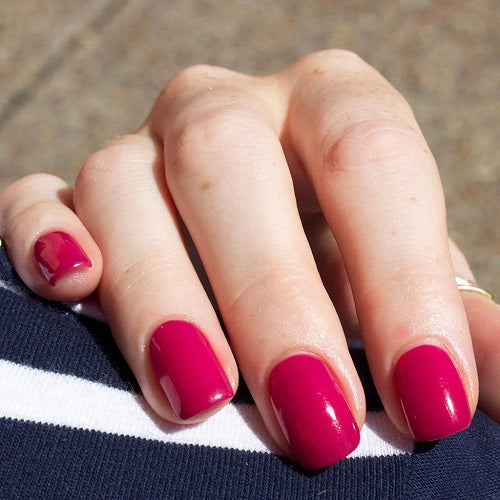 11 - Primula - Gemini Nail Polish