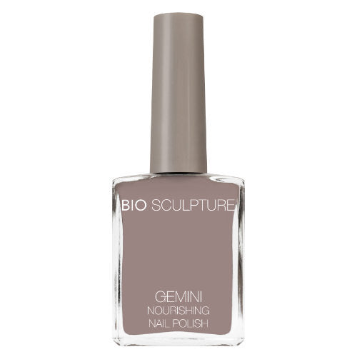 122 - Ashes Of Rose - Gemini Nail Polish