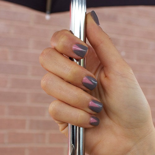 126 - Savannah Dusk - Gemini Nail Polish