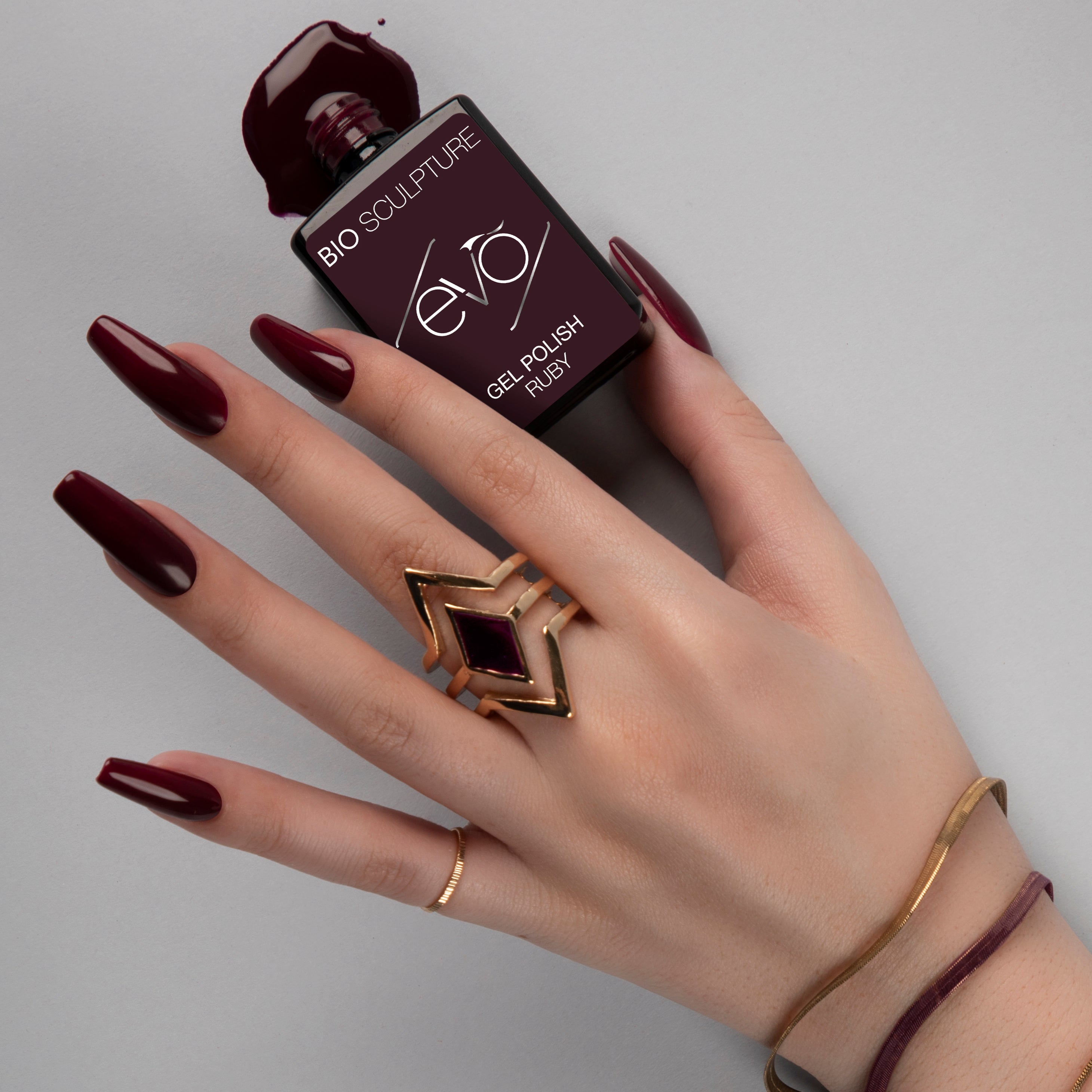 Evo 142 - Ruby