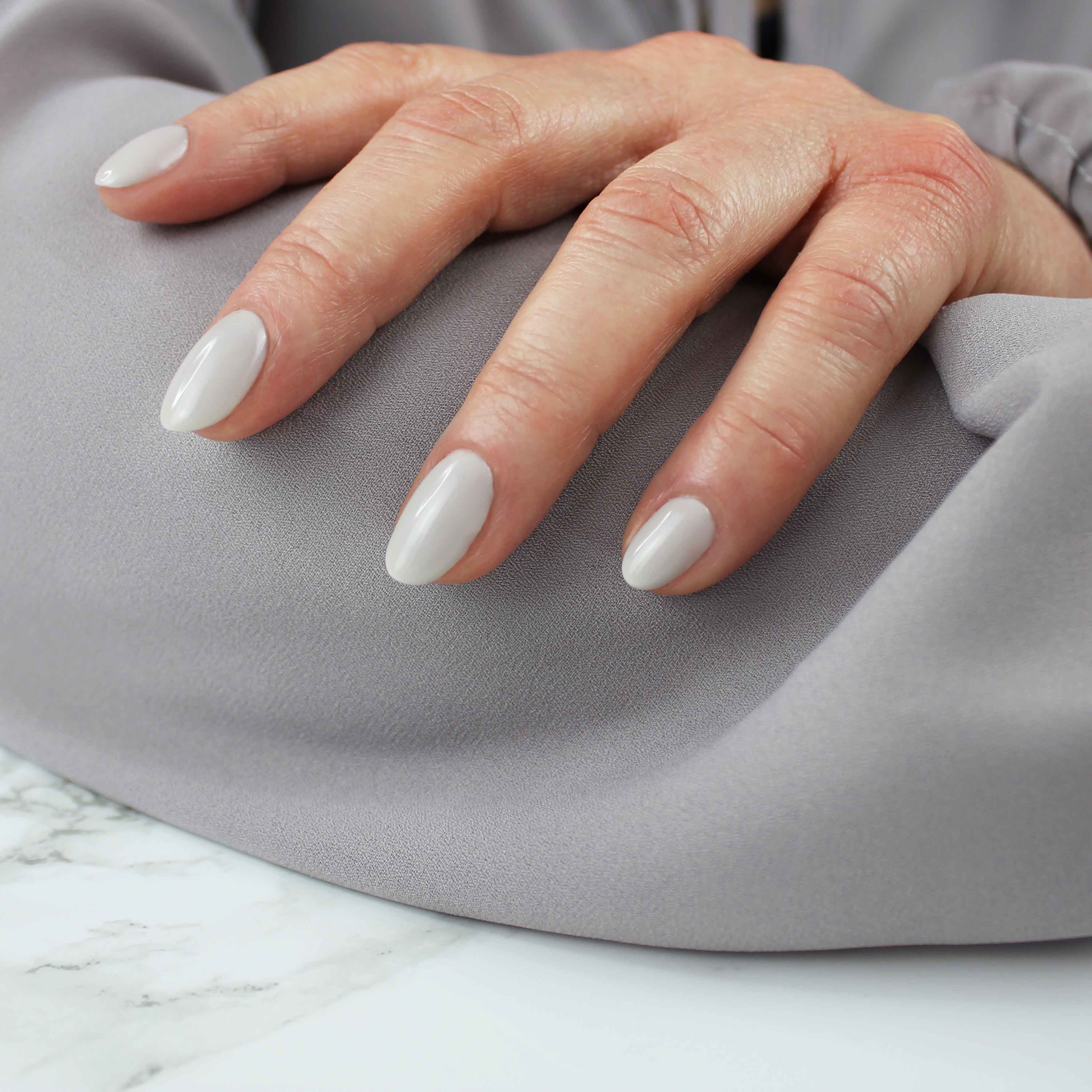 146 - Mute - Gemini Nail Polish