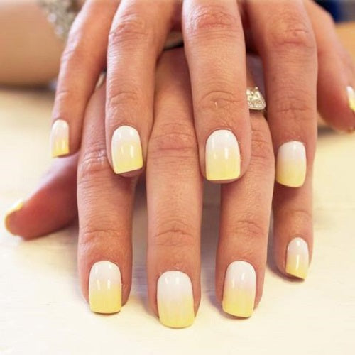 156 - Brigitte - Gemini Nail Polish