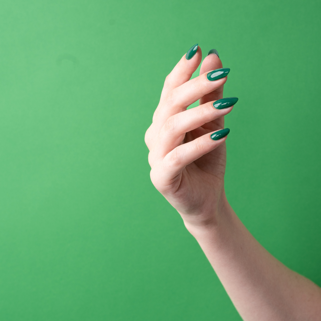 Evo 158 - Isabel May