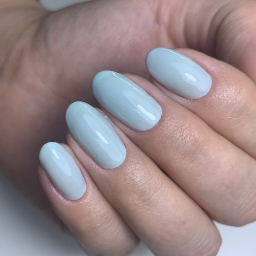 159 - Grace - Gemini Nail Polish
