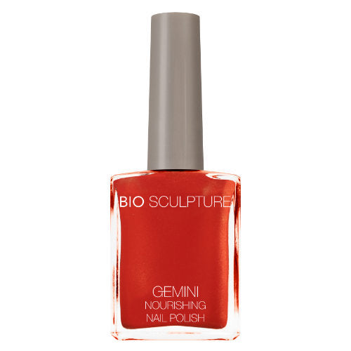 16 - Sunset Shimmer - Gemini Nail Polish