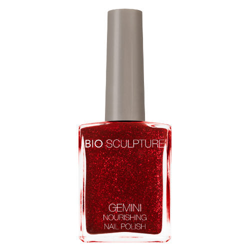 167 - Seductive Lights - Gemini Nail Polish