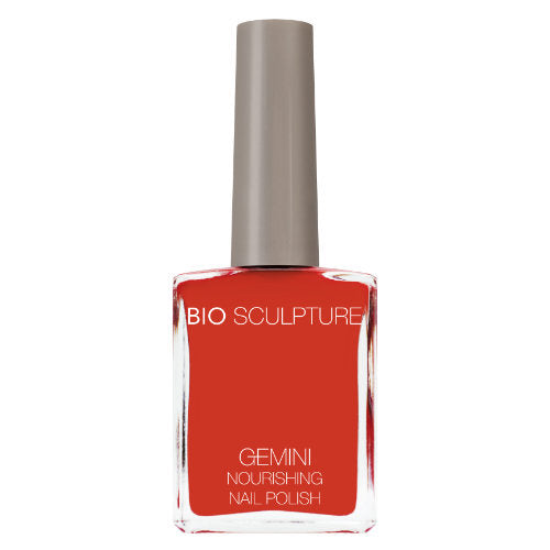 17 - Tropical Flame - Gemini Nail Polish
