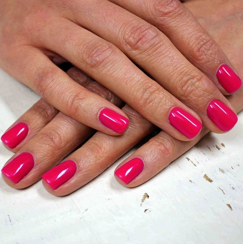 173 - Ipanema Sunset - Gemini Nail Polish