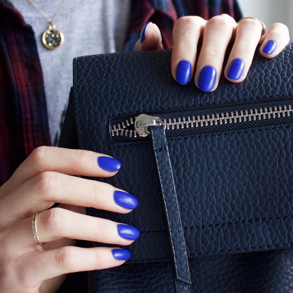 175 - Havana Nights - Gemini Nail Polish