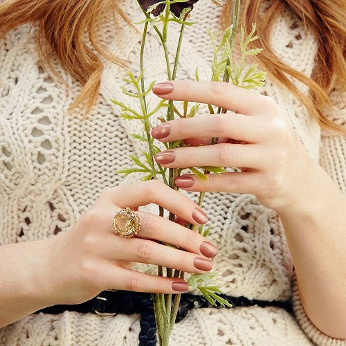 180 - Heart & Soul - Gemini Nail Polish