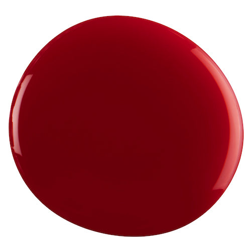 19 - Pillar Box Red