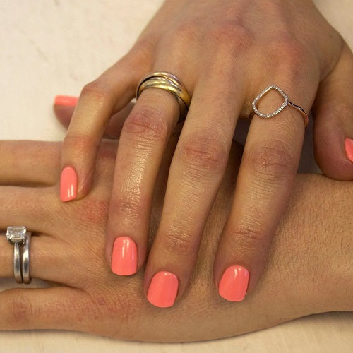 196 - Free Spirit - Gemini Nail Polish