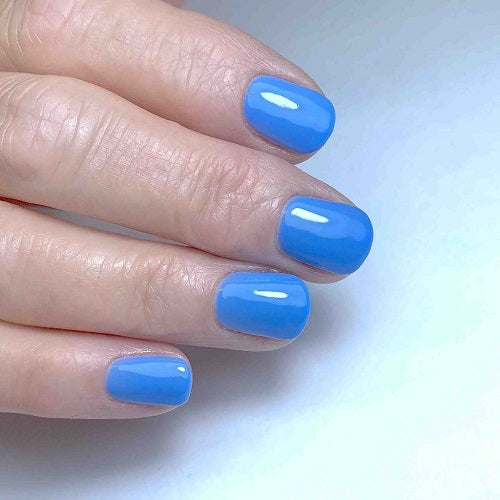 197 - Bohemian Beauty - Gemini Nail Polish