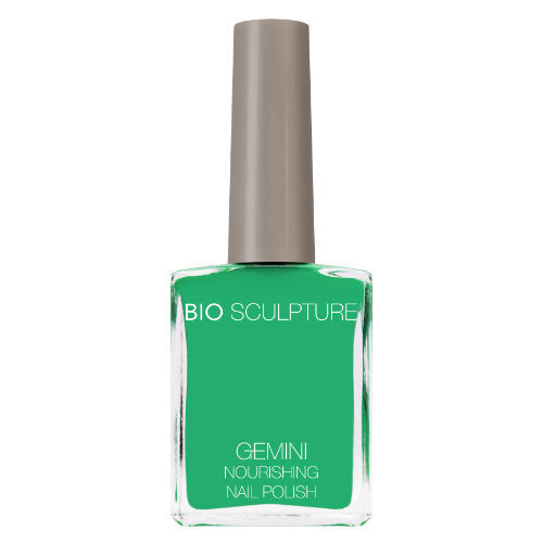 198 - Catch The Wind - Gemini Nail Polish
