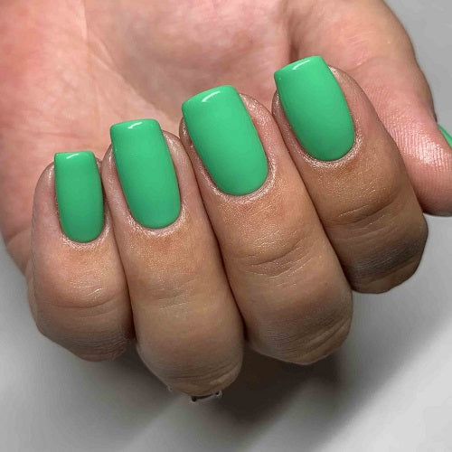198 - Catch The Wind - Gemini Nail Polish