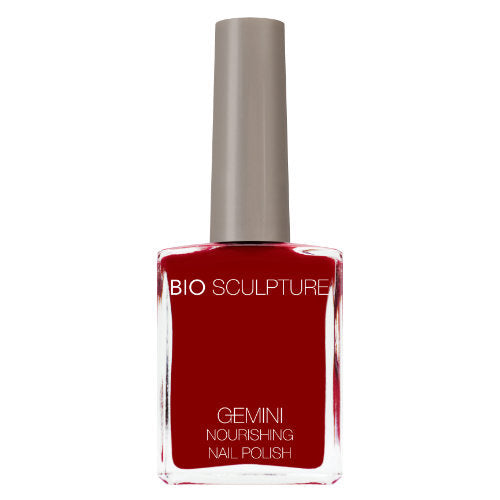 20 - Cherry Ripe Red - Gemini Nail Polish