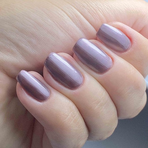 2000 - Millennium Lilac - Gemini Nail Polish