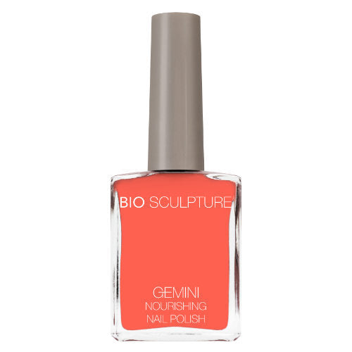 2002 - Coral - Gemini Nail Polish