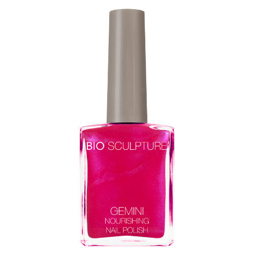 2016 - Funky Fuchsia - Gemini Nail Polish
