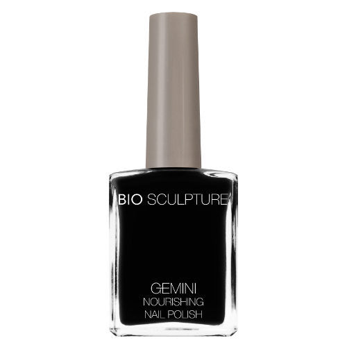 2017 - Liquorice - Gemini Nail Polish