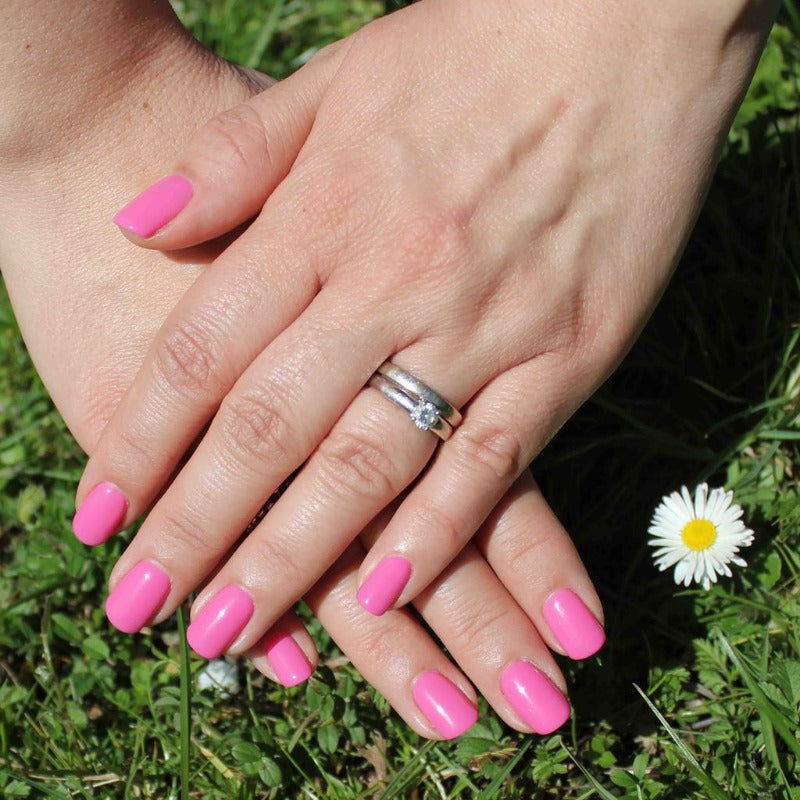 2027 - Perfect Pink
