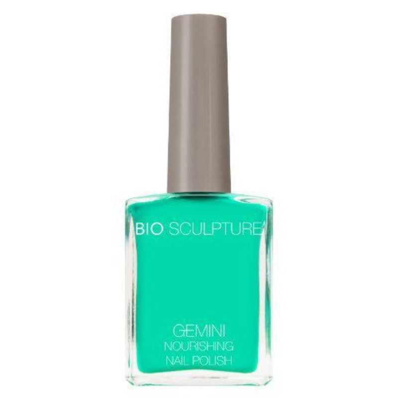 206 - All Nighter - Gemini Nail Polish